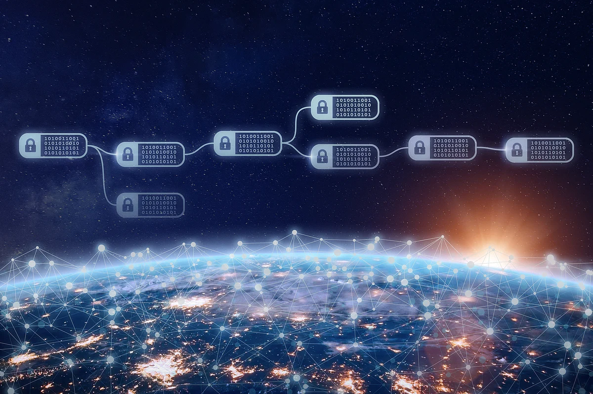 Nischal Shetty’s Shardeum Aims To Solve Blockchain’s Big Problems