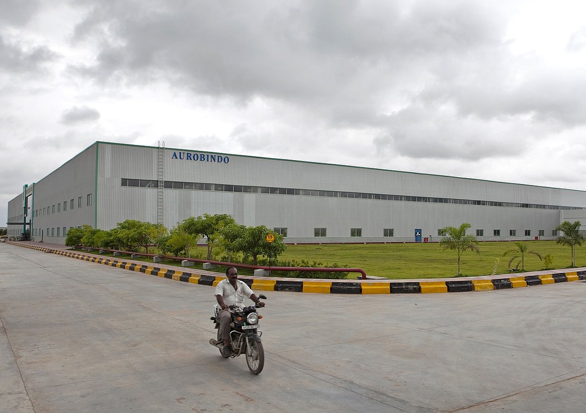 Aurobindo Pharma Q3 Results Review: Analysts See Prolonged Price Pressure, U.S. Launch Slowdown As Risks