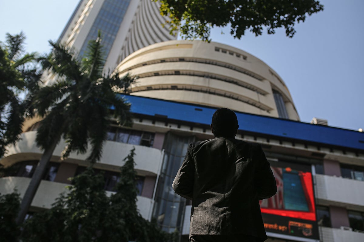 Stocks To Watch: Tata Consumer, Axis Bank, NTPC, PNB Housing - Vimarsana News