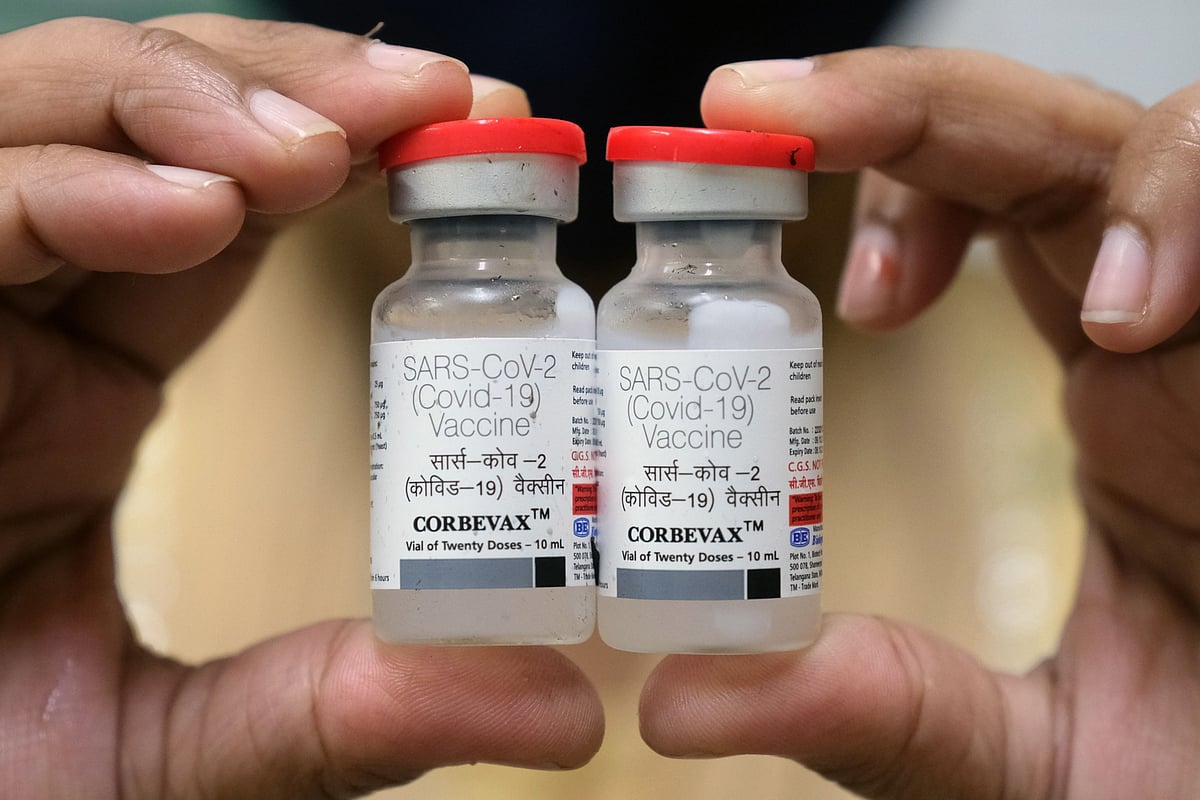 World Moves From Shortages to Possible Glut of Covid-19 Vaccines - Vimarsana News