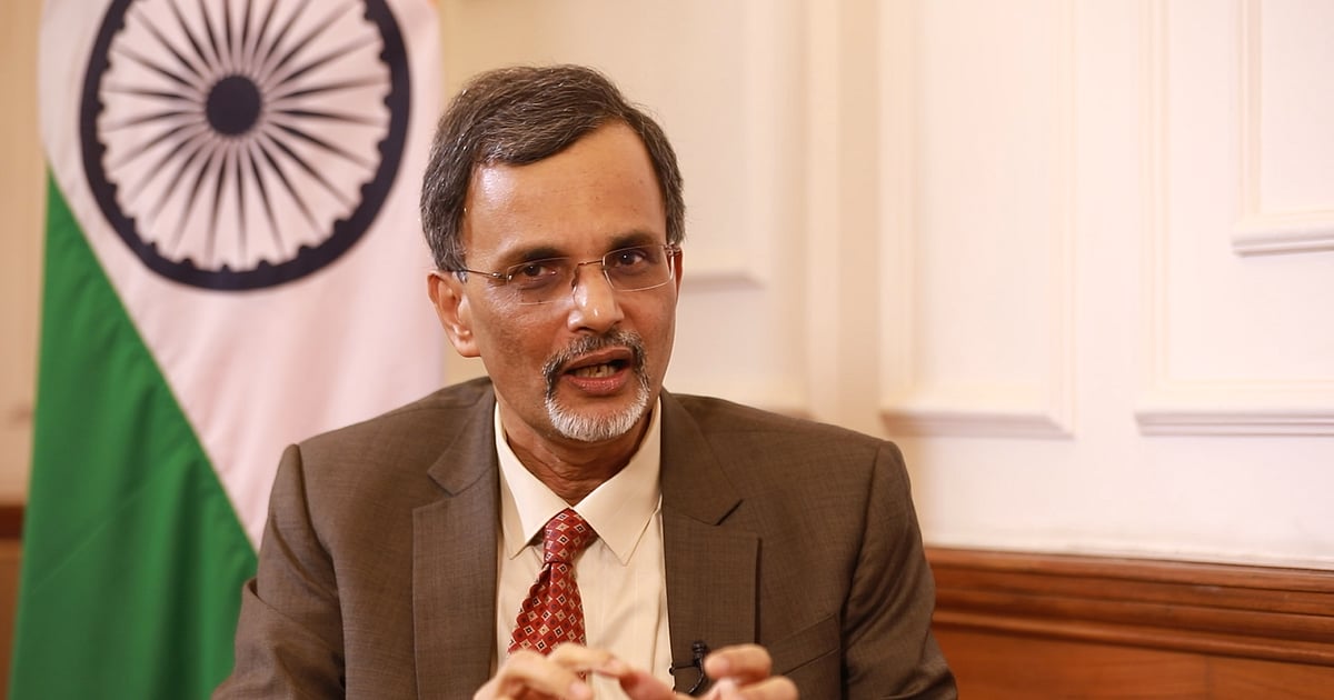 What is the economy like now and what can we expect in 2023? India To Grow At Over 7% In FY23, Says CEA