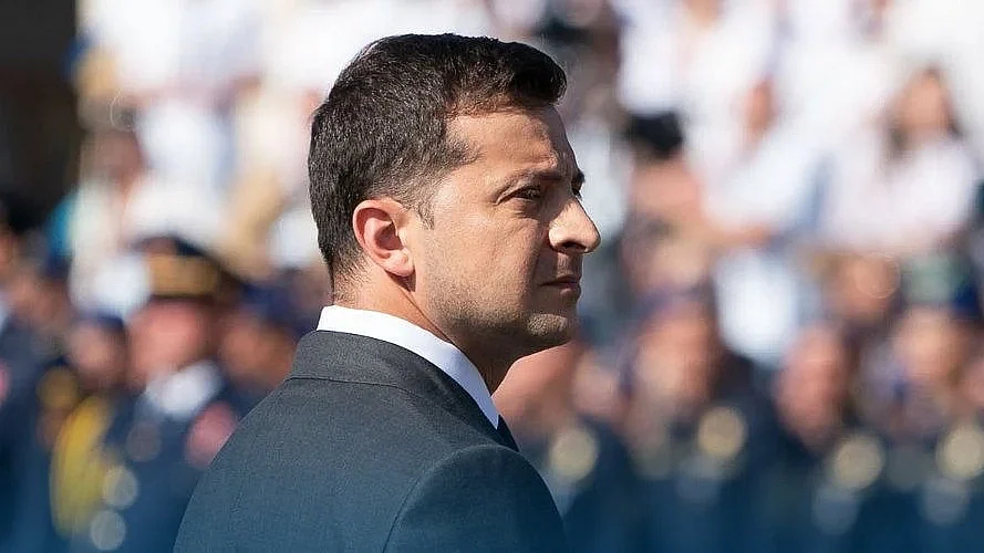 Ukraine Latest: Zelenskiy Warns on Russia’s Intent to Regroup