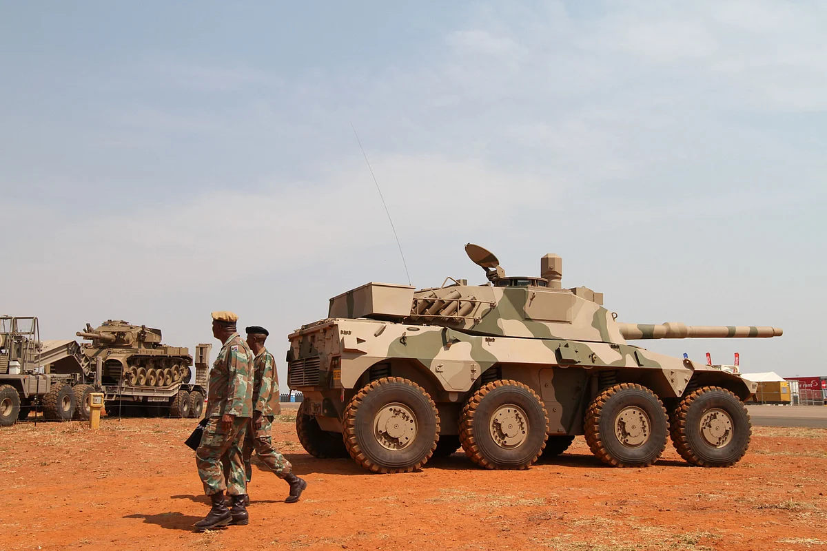 The World’s Deadliest War Isn’t in Ukraine, But in Ethiopia