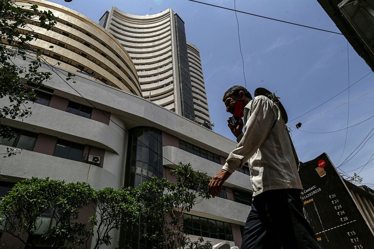 Stocks To Watch: Future Lifestyle Fashions, Bharti Airtel, NTPC, PNB Housing Finance - Vimarsana News