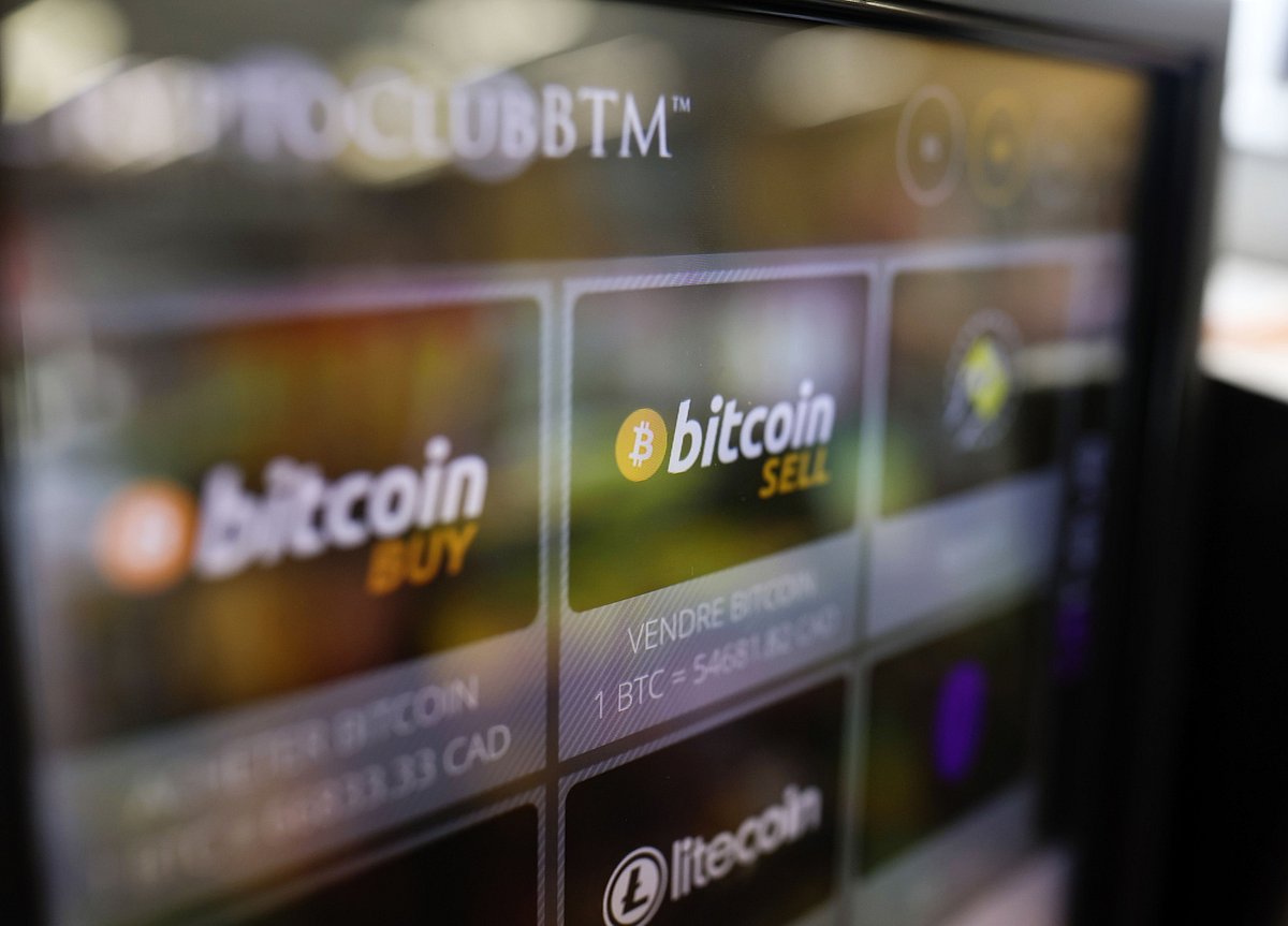 Bitcoin Surges Above $41,000 Amid Broad Rally in Crypto Market - Vimarsana News