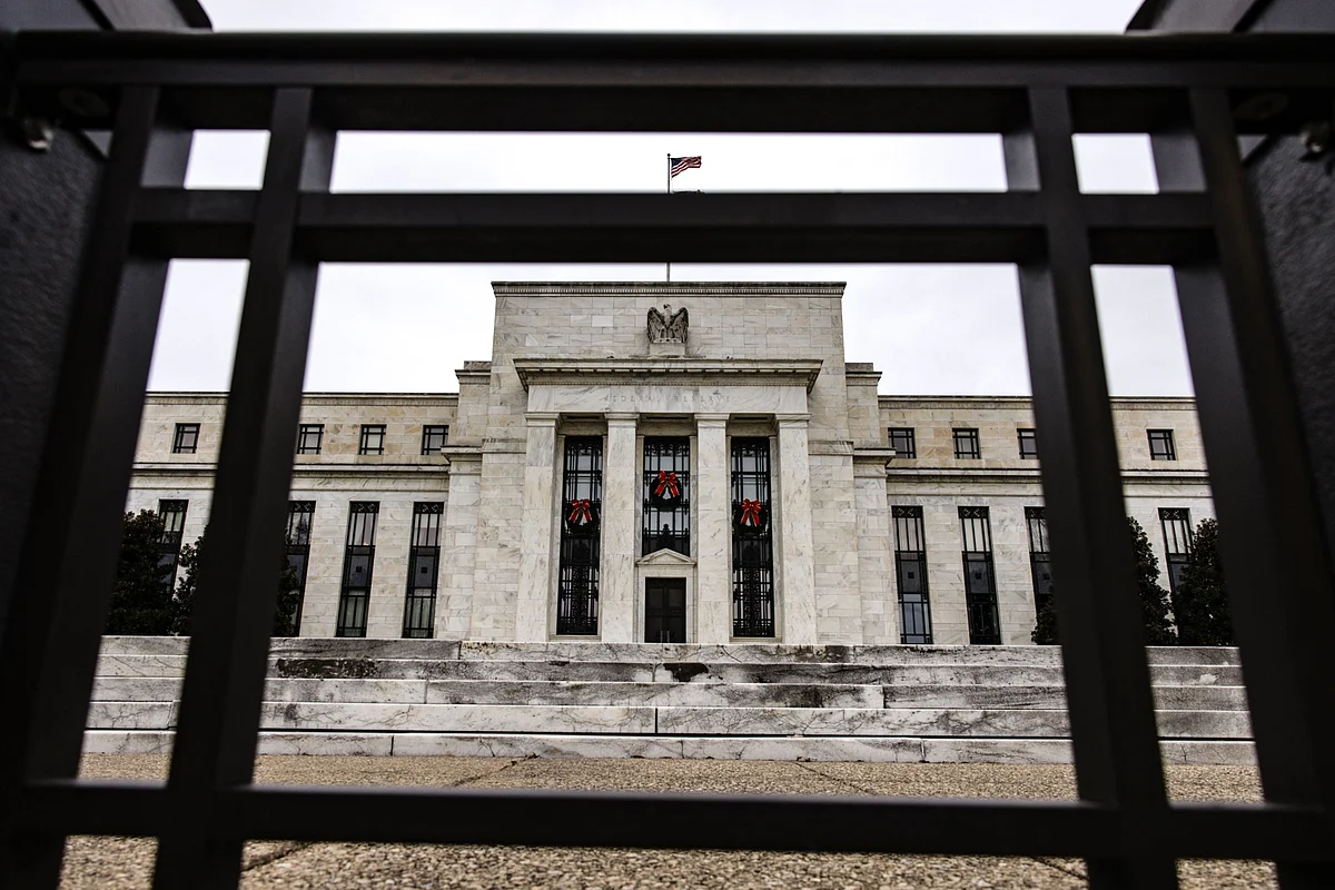 This Is Now The Worst Drawdown on Record for Global Fixed Income