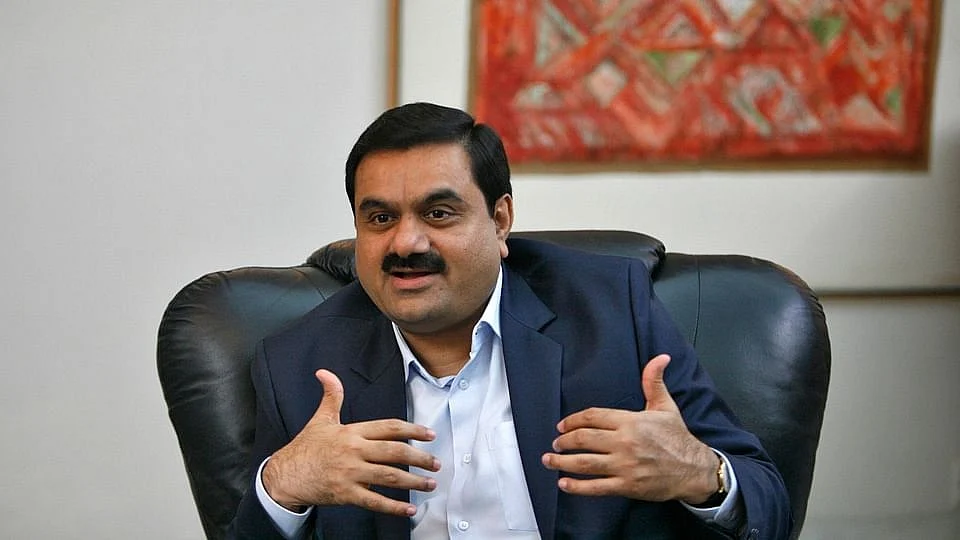 Gautam Adani Joins Elon Musk, Jeff Bezos in Exclusive $100 Billion Club