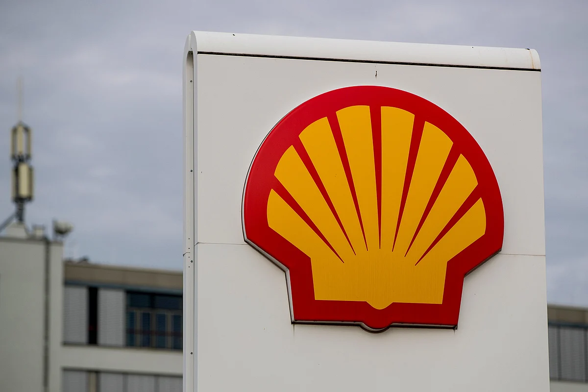 Shell Says It Bought Russian Oil After Government Talks