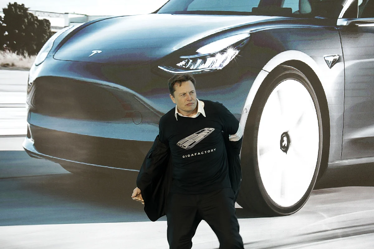 Elon Musk’s Twitter Deal Is Different Than Most LBOs, Here’s How