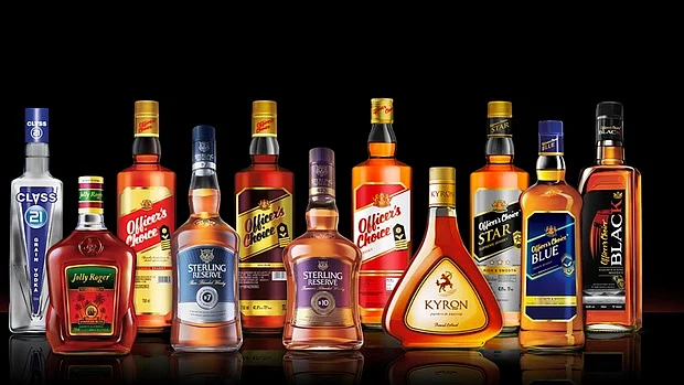 <div class="paragraphs"><p>Brands from the house of Allied Blenders & Distillers. (Source: Company website)</p></div>