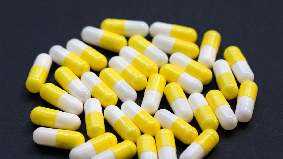 <div class="paragraphs"><p>Capsules. (Photographer: Andrey Rudakov/Bloomberg)</p></div>