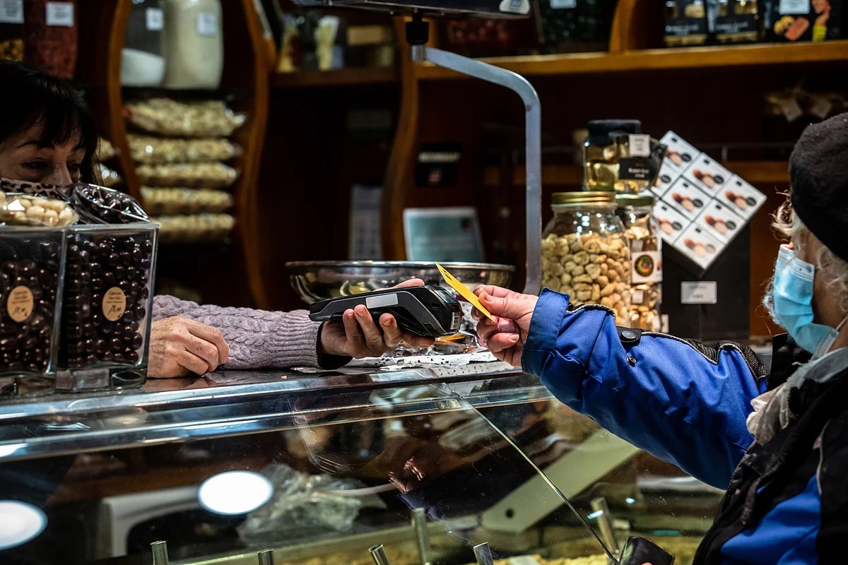 Food Prices Jump Most on Record as War Sparks Supply Chaos