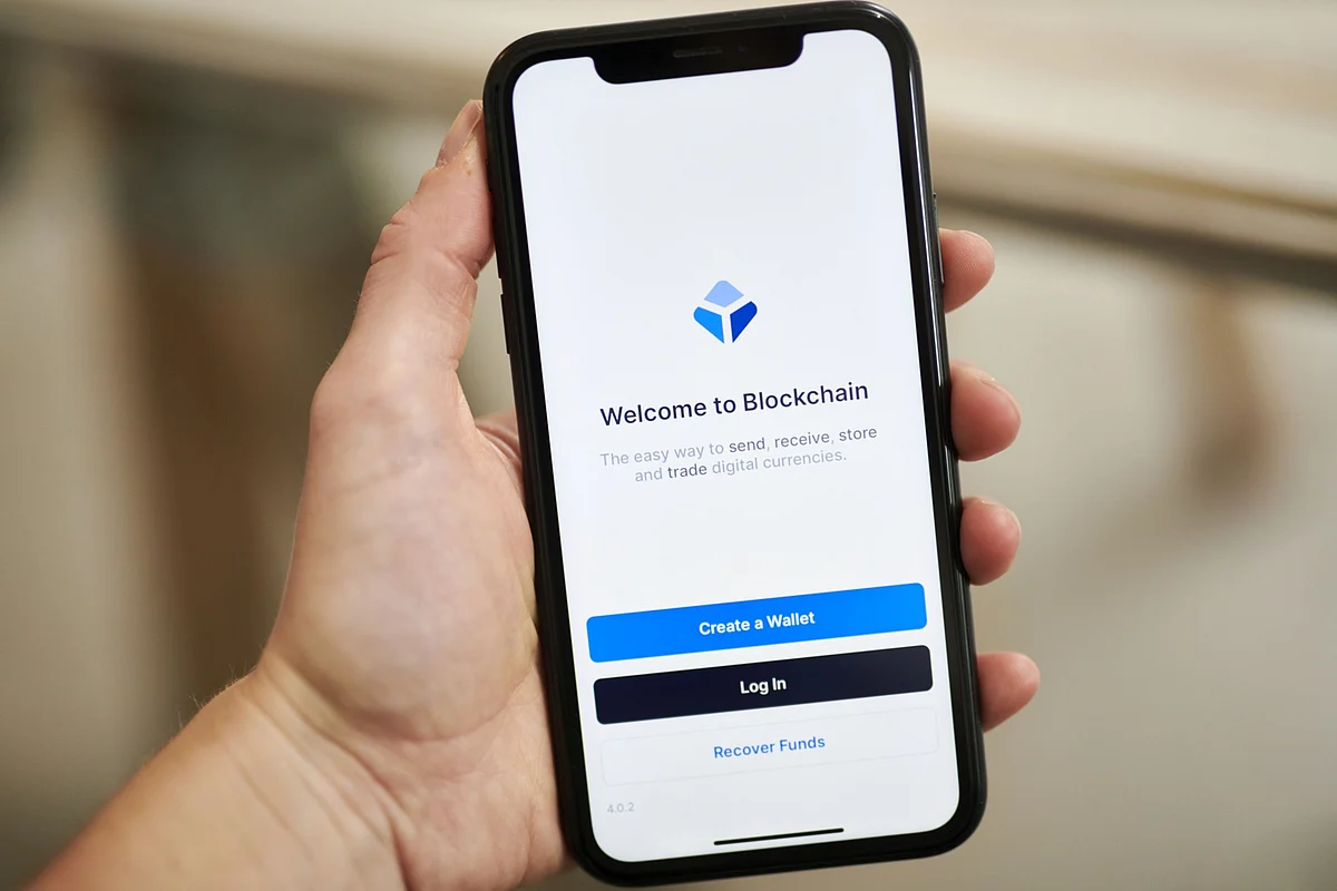 Crypto Firm Blockchain.com Is Planning IPO as Soon as This Year