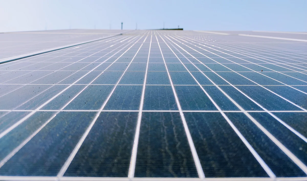 <div class="paragraphs"><p>A close-up of a rooftop solar panel. (Source: BloombergQuint)</p></div>