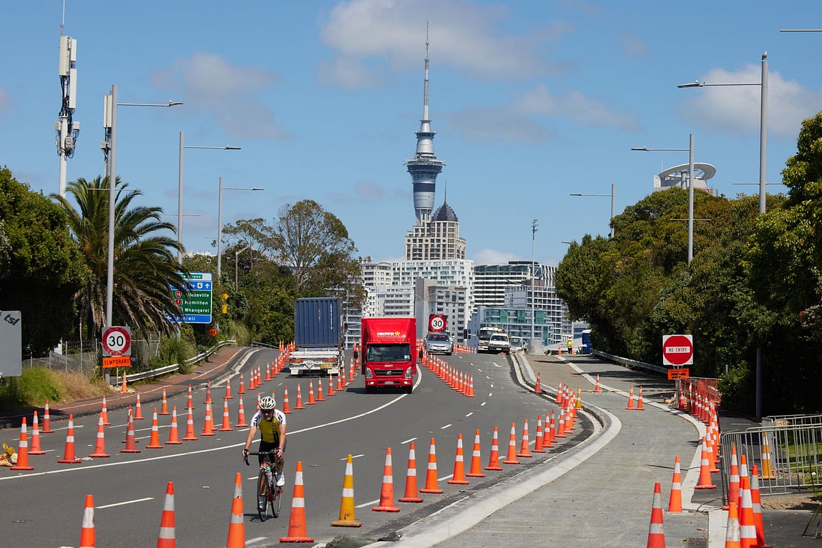 Travel to New Zealand Now and Have It Practically to Yourself - Vimarsana News