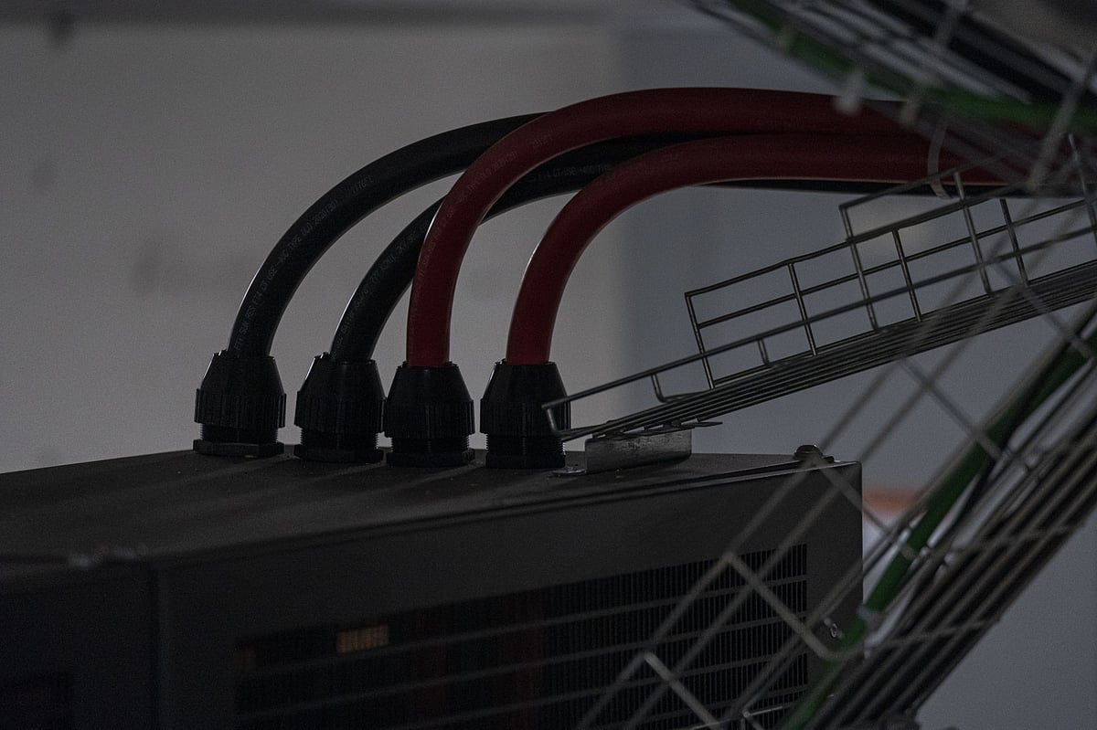 Musk Appeals for More Lithium Production to Meet Battery Demand