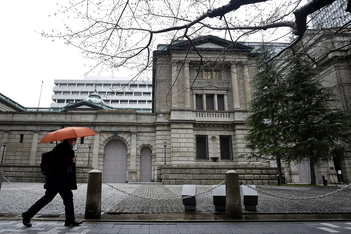 Why the Yen Has Weakened and What Japan Is Doing About It