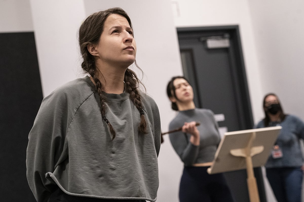 With 'Suffs,' Public Theater Is Back in 'Hamilton'-Style Ticket Frenzy - Vimarsana News