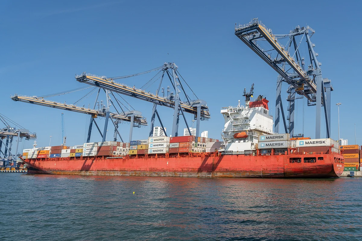 India Plans $2 Billion More of Exports to Sanctions-Hit Russia