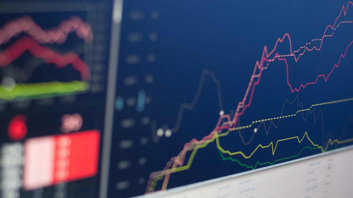 <div class="paragraphs"><p>Stock charts during a live trading session. (Photo: Nicholas Cappello/Unsplash)</p></div>
