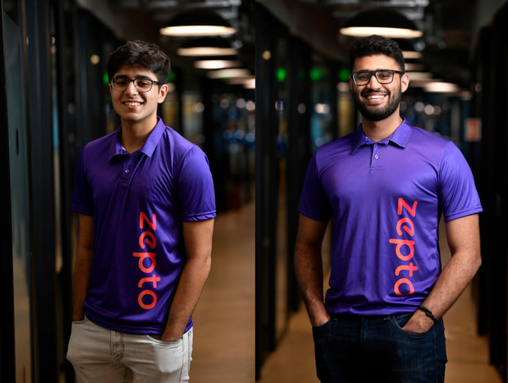 Teens' 10-Minute Grocery Startup Valuation Reaches $900 Million