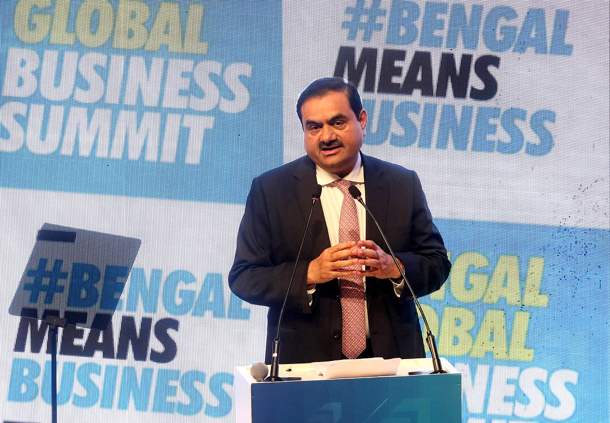 Gautam Adani vs Mukesh Ambani: India's Billionaire Race Sees One Tycoon Pulling Away - Vimarsana News
