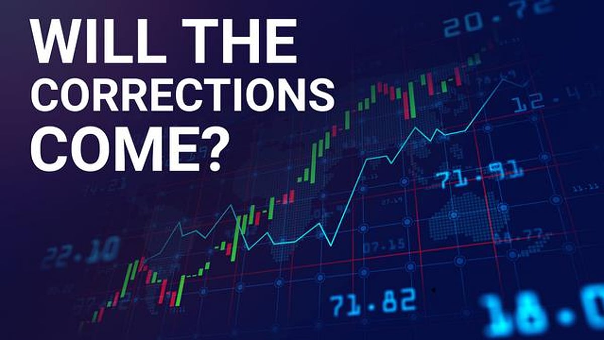 Near-Term Equity Correction Likely As Fed Stands Firm On Inflation - Vimarsana News