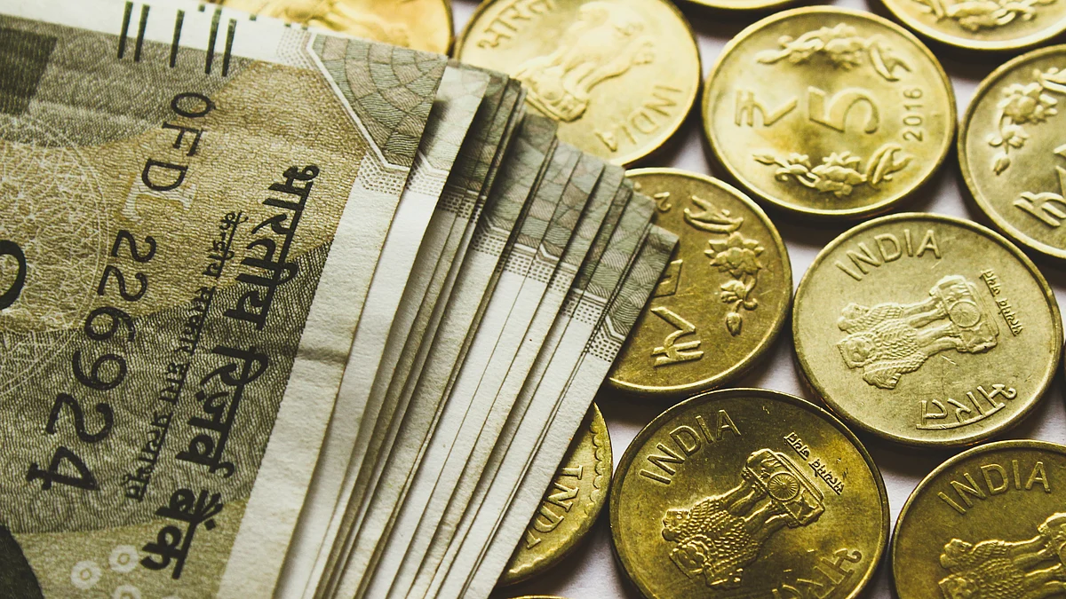 <div class="paragraphs"><p>Indian rupee currency notes and coins. (Photo: Rupixen/Unsplash)</p></div>