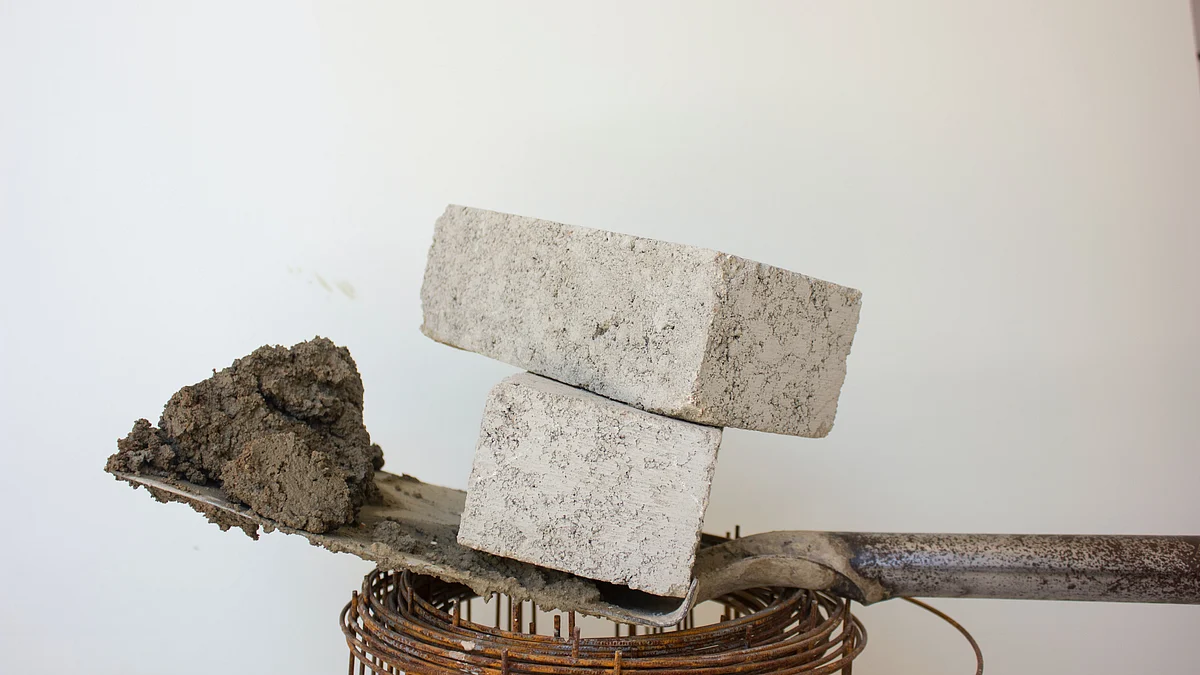 <div class="paragraphs"><p>Cement materials. (Photo: Anaya Katlego/Unsplash)</p></div>