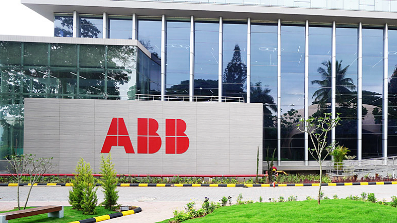 <div class="paragraphs"><p>ABB India Ltd.'s office building. (Source: Company website)</p></div>