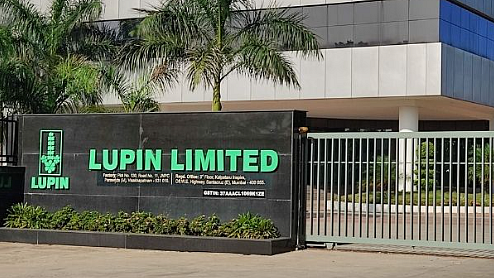 <div class="paragraphs"><p>Lupin's manufacturing site at Visakhapatnam. (Photo: Company website)</p></div>