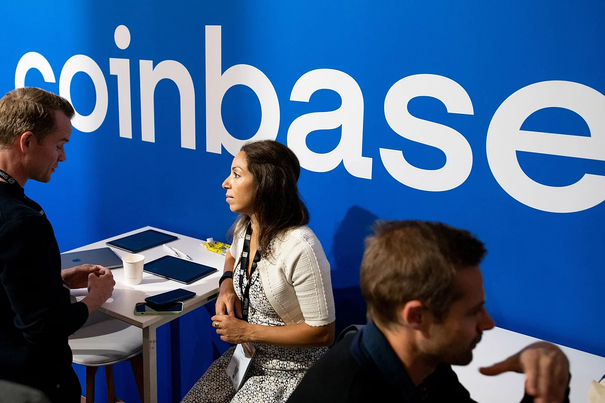 Coinbase CEO Predicts One Billion Crypto Users Within a Decade