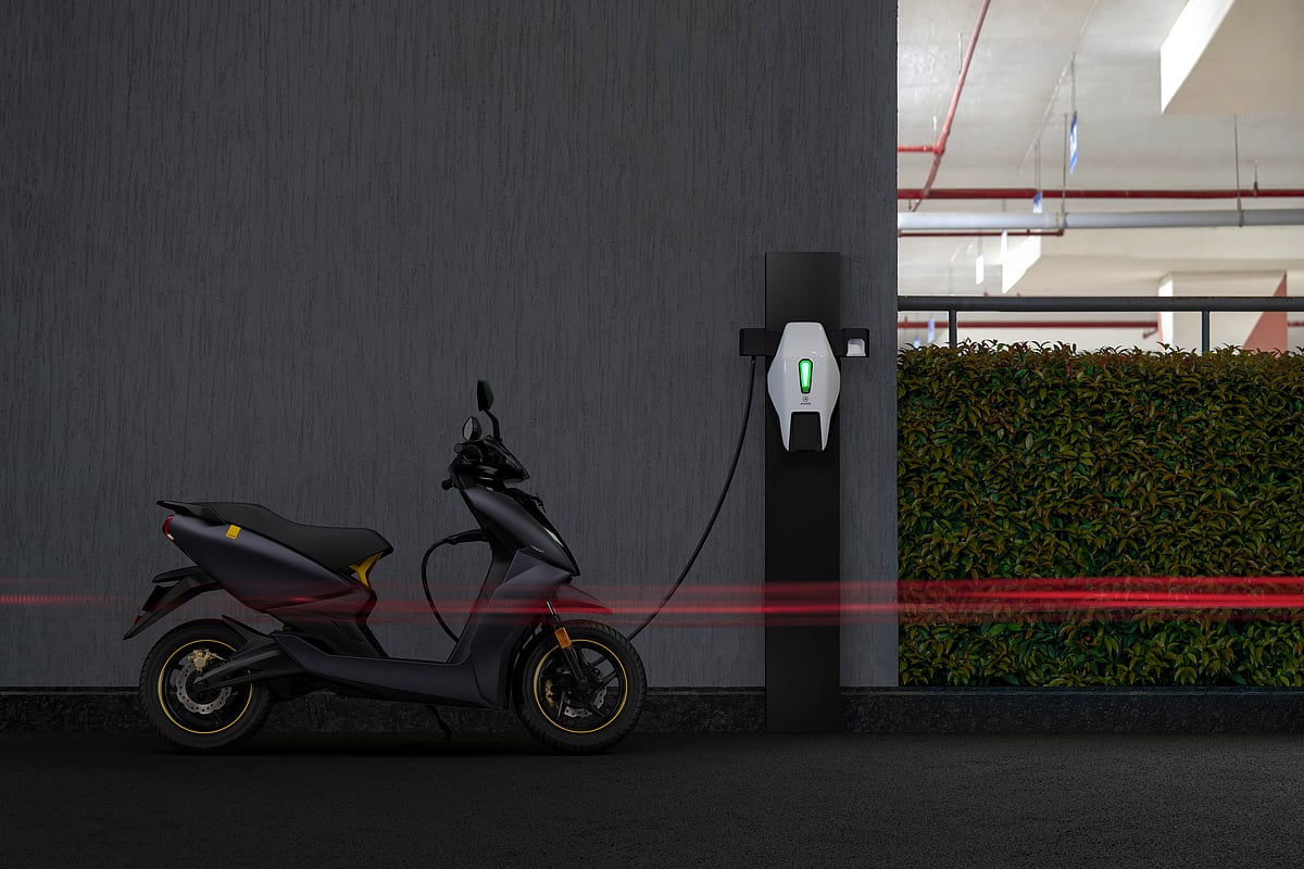 Government Orders Preliminary Enquiry Into Secunderabad E-Bike Showroom Fire - Vimarsana News