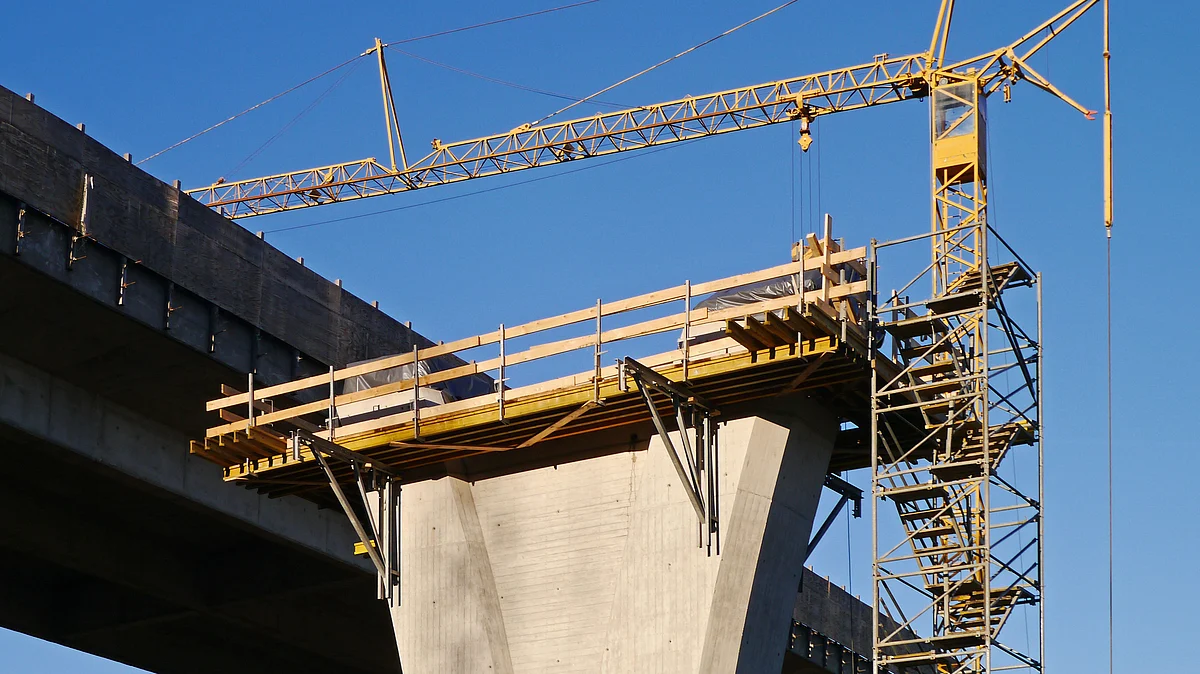 <div class="paragraphs"><p>Flyover construction project in progress. (Source: pxhere)</p></div>
