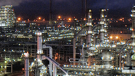 <div class="paragraphs"><p>Reliance Industries' refining hub in Jamnagar. (Photo: Company website)</p></div>