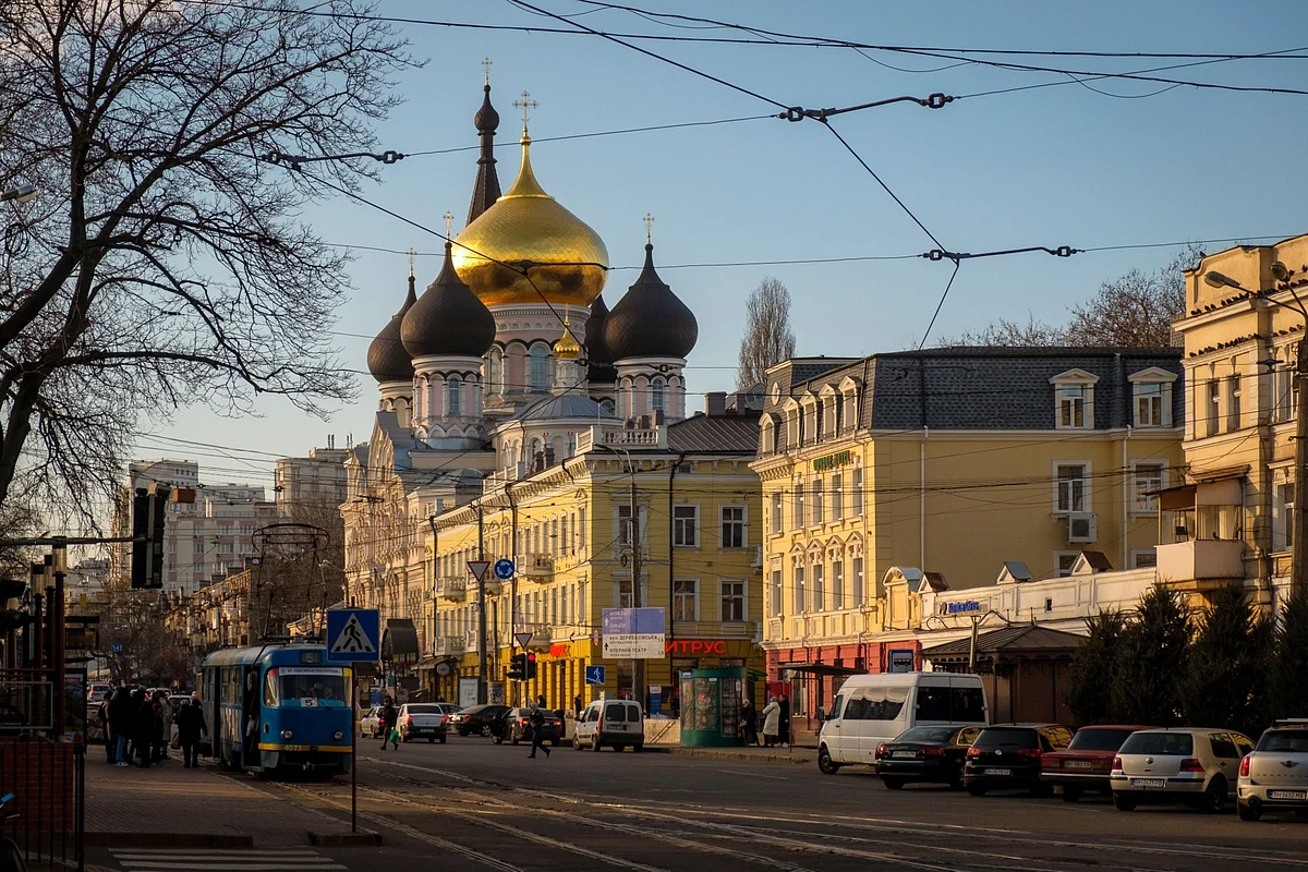 Russia Seeks to Annex Occupied Ukraine as Invasion Goals Shift