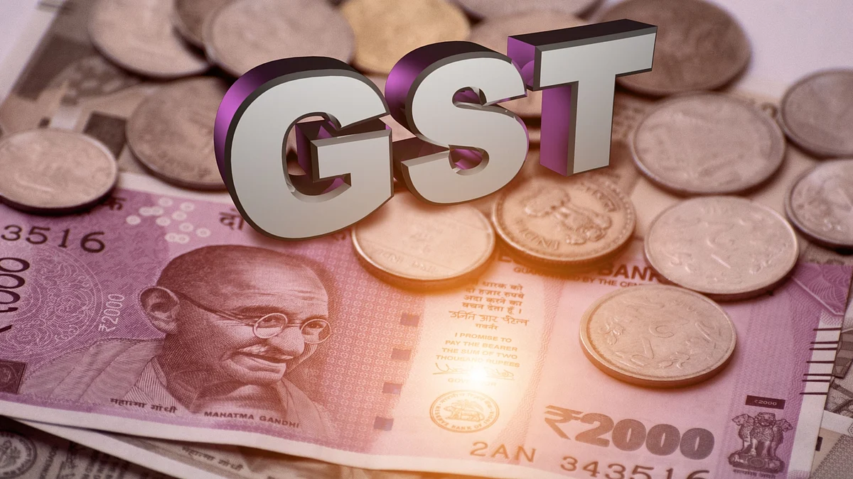 GST: Credit Relief For Leasing Of Immovable Property Will Lower Operational Costs