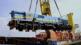 <div class="paragraphs"><p>Supply of modern, high speed, light weight passenger cars by Ircon International. (Photo: Company website)</p></div>