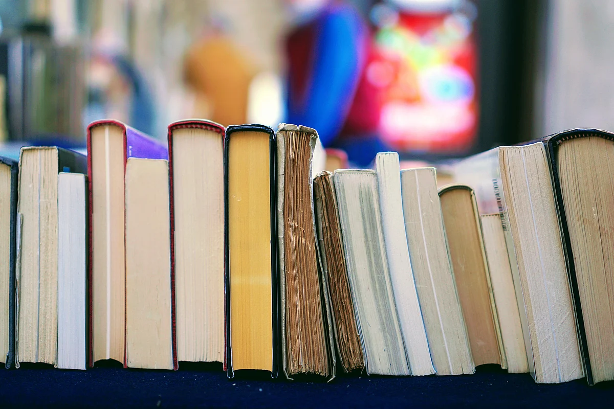 The 10 Best Books for Your Summer Reading List