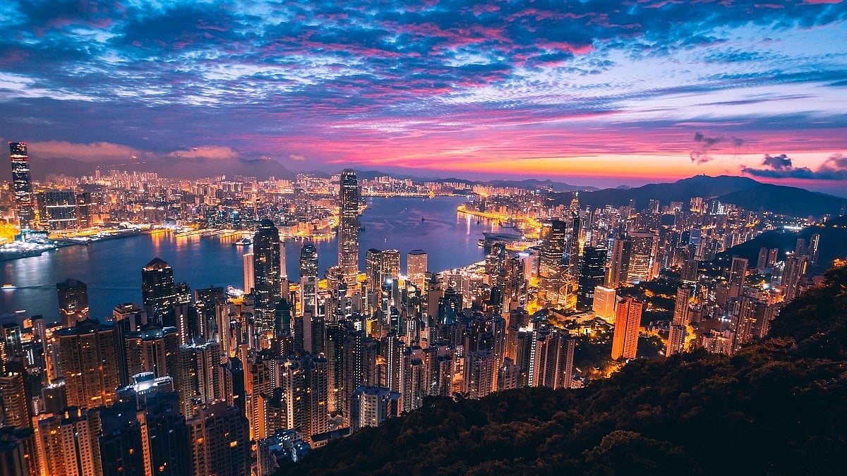 These Are The Best Restaurants In Hong Kong And Macau According To Michelin