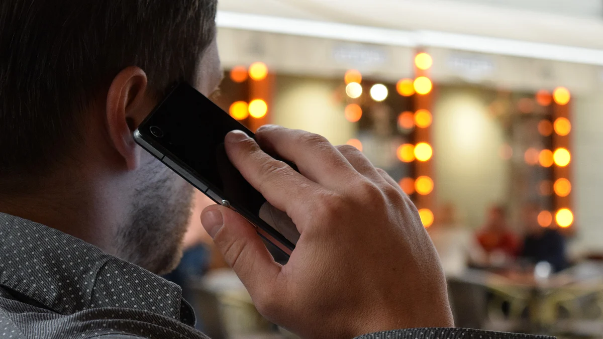 <div class="paragraphs"><p>A man talking on phone. (Source: pxhere)</p></div>