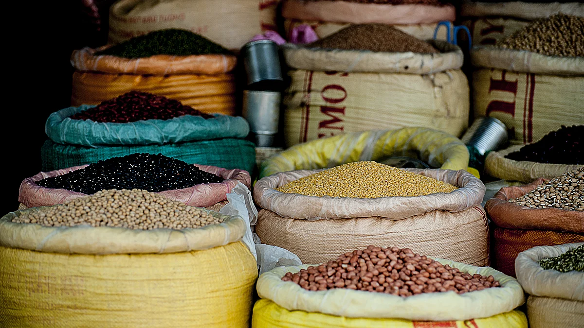 <div class="paragraphs"><p>Beans and Spices. (Source: Unsplash)</p></div>