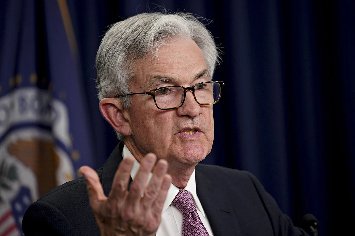 Federal Reserve Must Do More Than Raise Rates by 75 Points