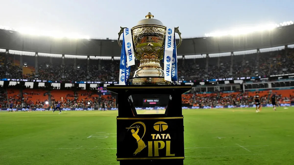 <div class="paragraphs"><p>IPL trophy. (Source: IPL website)</p></div>
