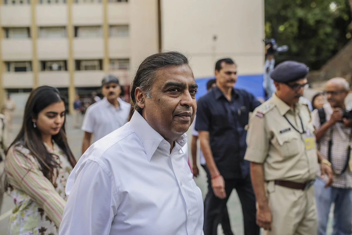 Reliance Seeks New Technologies to Make Cheaper Green Hydrogen