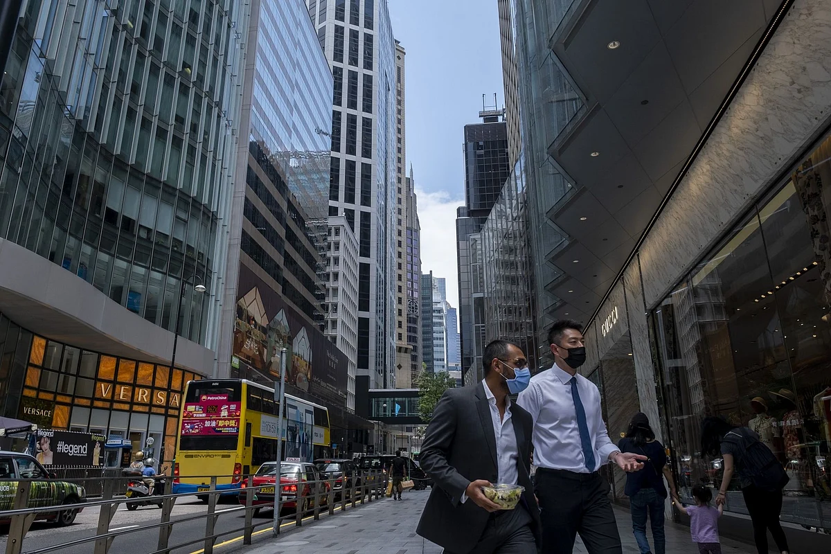Fed Hike Ripples Across Asia as Central Banks Look to Respond