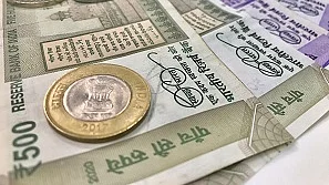 <div class="paragraphs"><p>Indian rupee notes and coins. (Photo: Vijay Sartape/BQ Prime)</p></div>