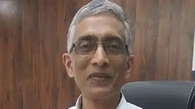 Parameswaran Iyer To Be New NITI Aayog CEO