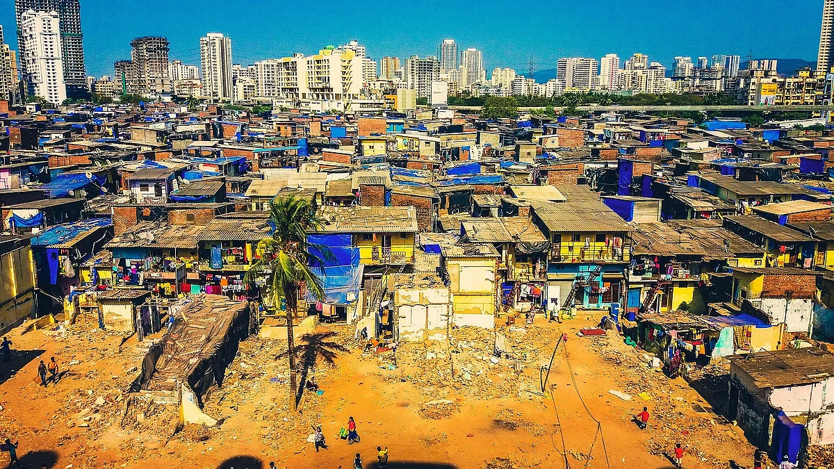 Urban Design in an Antibiotic-Resistant World: Lessons From Mumbai