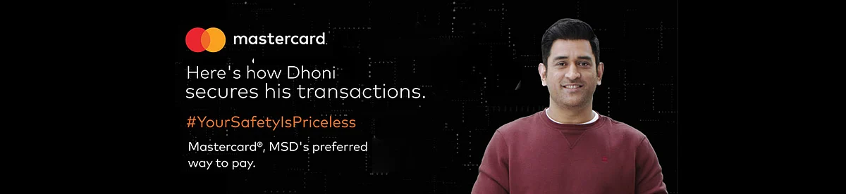 5 Key Benefits Of Mastercard Tokenisation